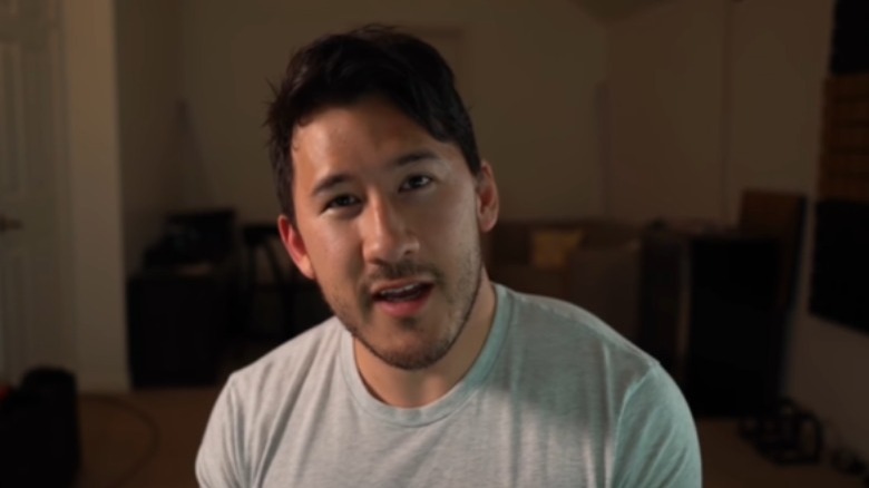 Markiplier streaming