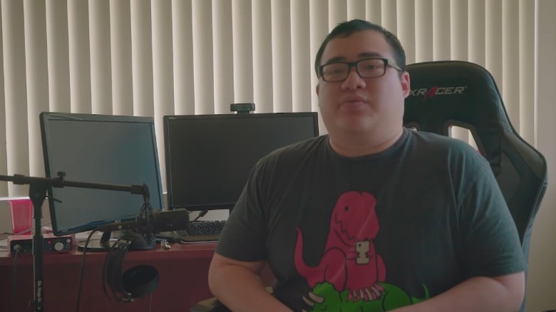 Scarra interview