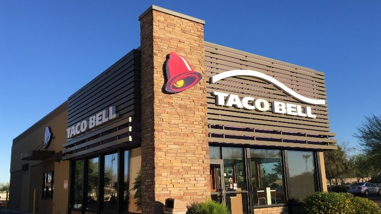 Taco Bell