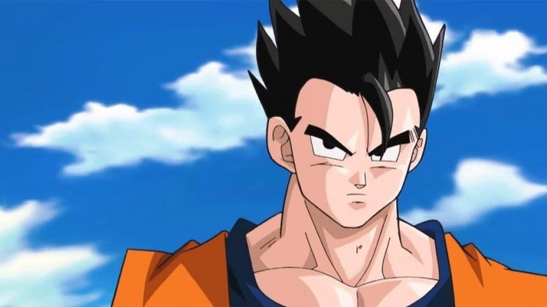 The 10 best Dragon Ball Z characters  The Digital Fix