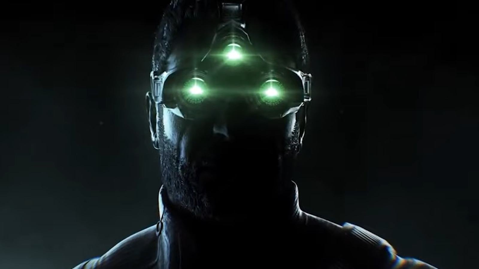 Ubisoft Confirms What We All Suspected About Splinter Cell