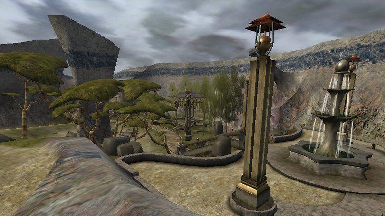 Uru: Ages Beyond Myst