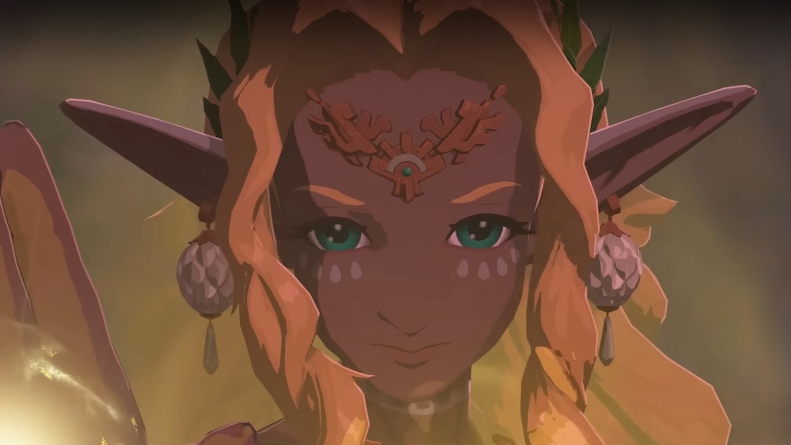 Zelda: Tears of the Kingdom characters have made lovely and