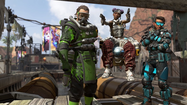 Apex Legends