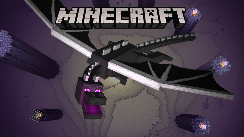 Minecraft