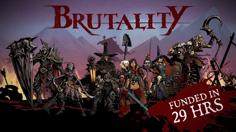 brutality