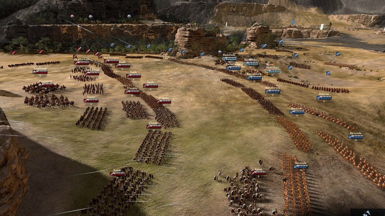 Total War: Arena