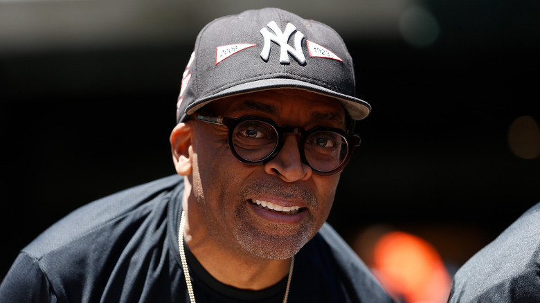 spike lee