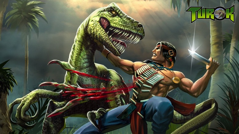 Turok