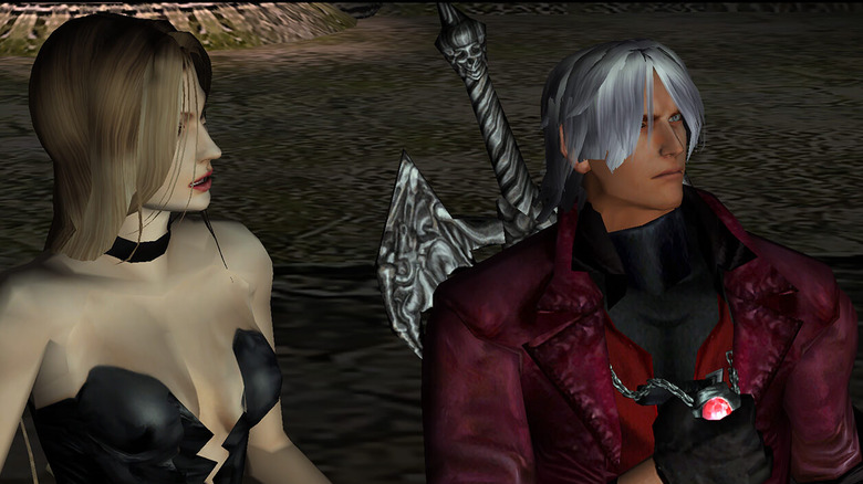 Devil May Cry 4—the smash success that doomed the franchise