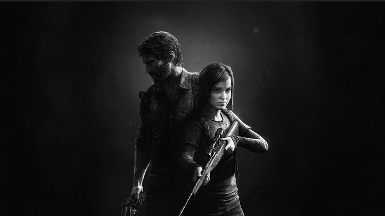 the last of us 