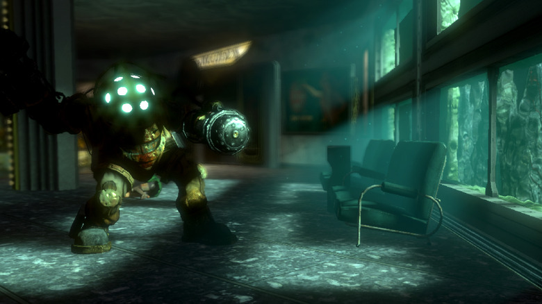 BioShock