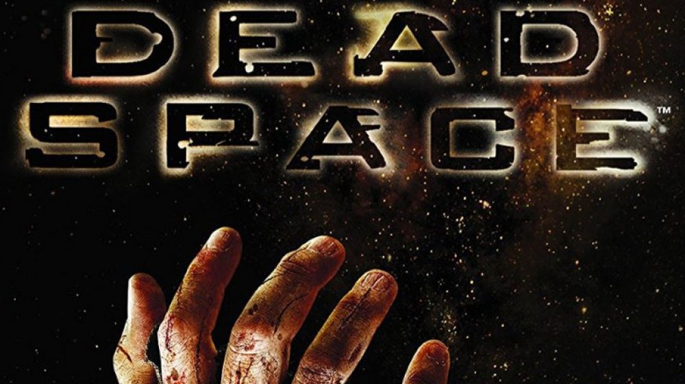 Dead Space