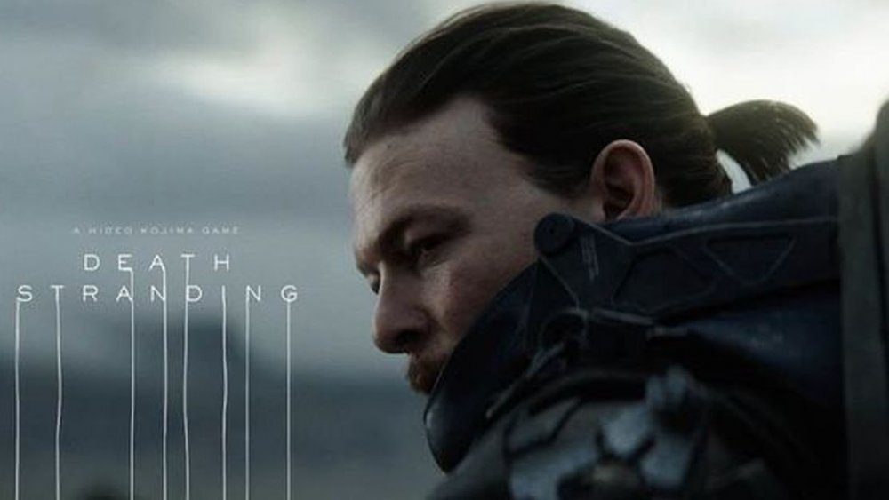 Death Stranding