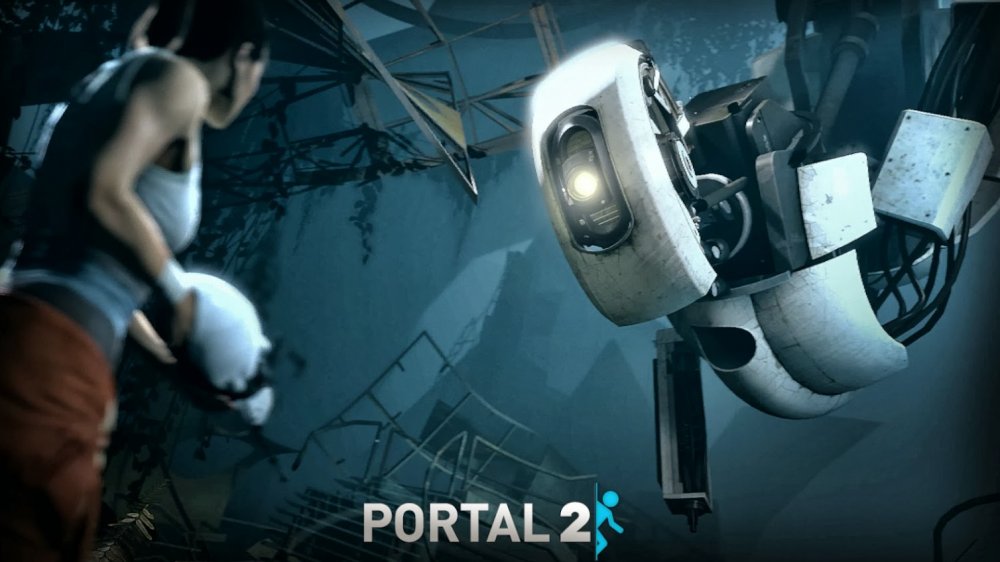 Portal 2