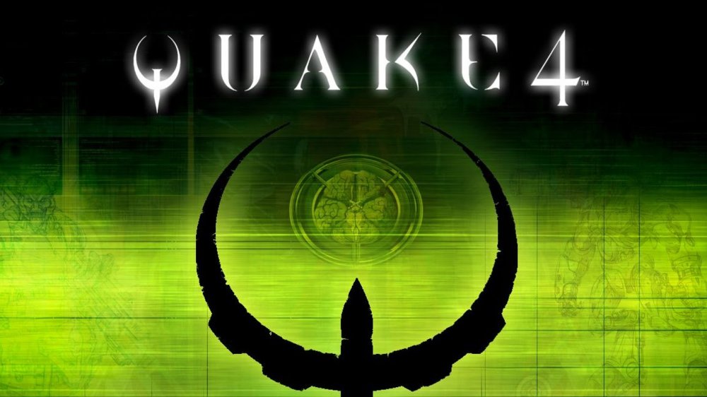 Quake 4