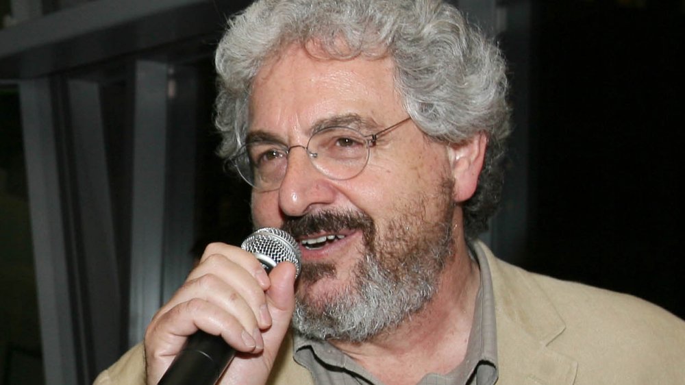 video game, voice actor, passed away, died, harold ramis, egon spengler, ghostbusters