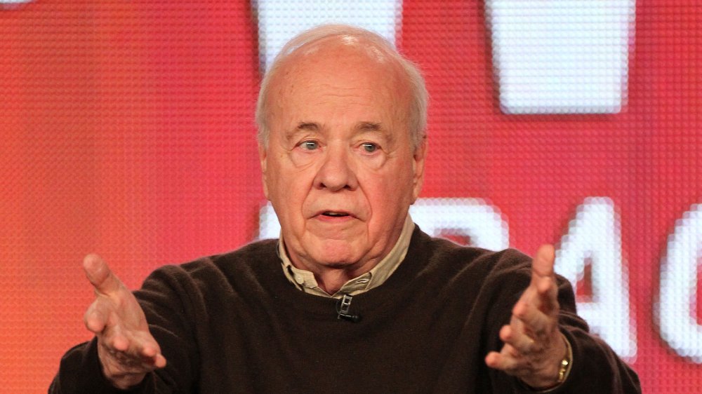 video game, voice actor, passed away, died, tim conway, carol burnett show, rango, barnacle boy, spongebob squarepants, professor alexander graham, scooby-doo, scooby doo, night of 100 frights