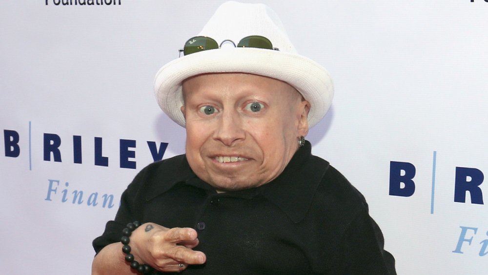 video game, voice actor, passed away, died, verne troyer, mini-mi, austin powers, griphook, harry potter, jackal x, let it die