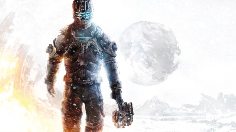 Dead Space 3