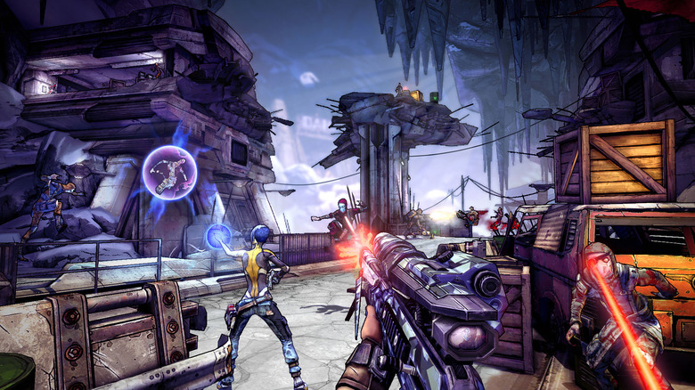 Borderlands 2