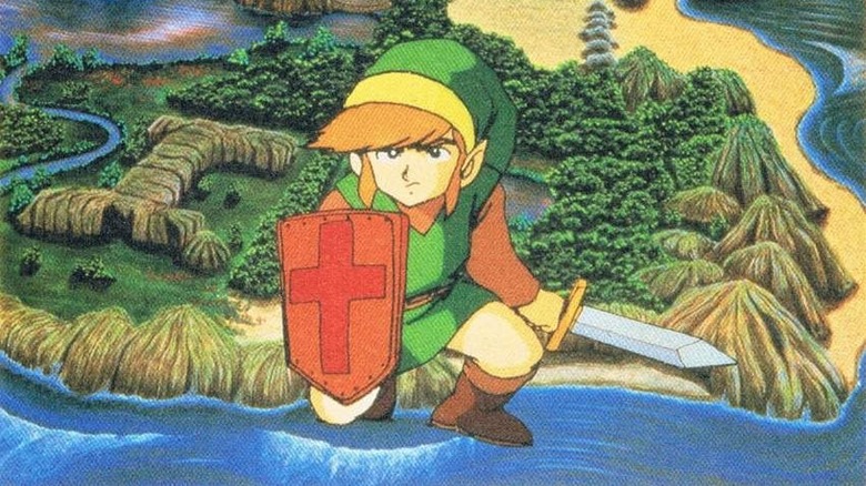 Link instruction manual