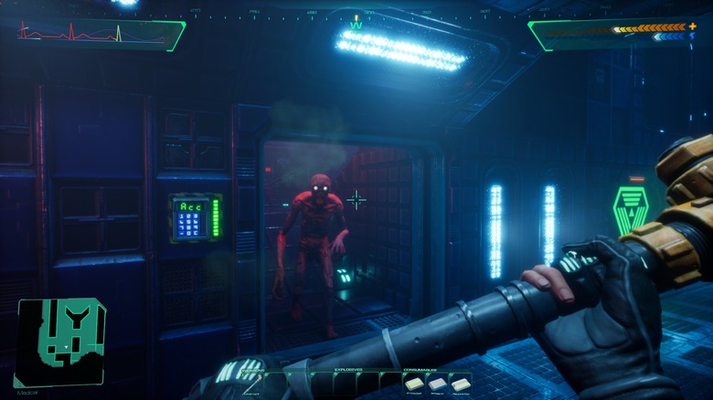 System Shock