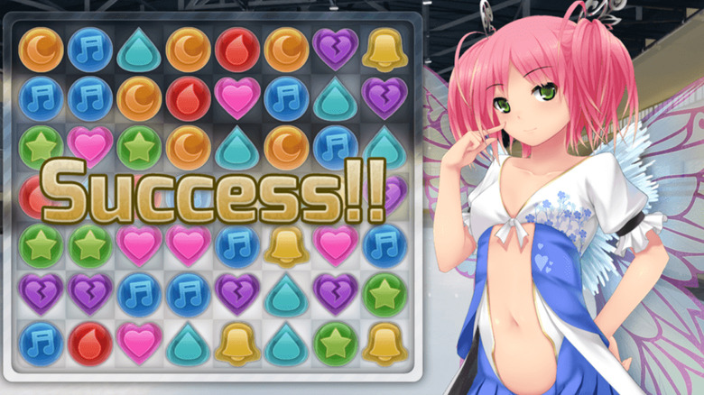 HuniePop