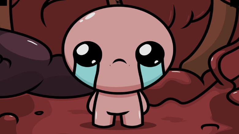 The Binding of Isaac