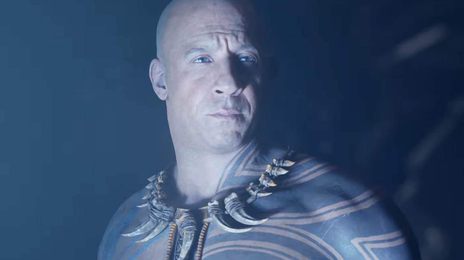Vin Diesel stars in debut trailer for 'Ark II