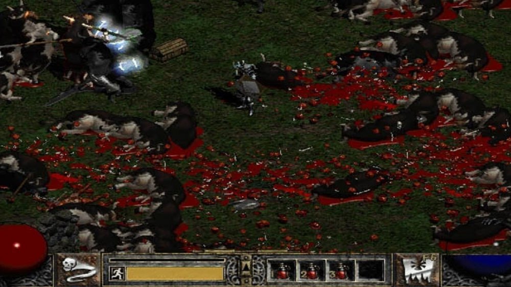 diablo 2