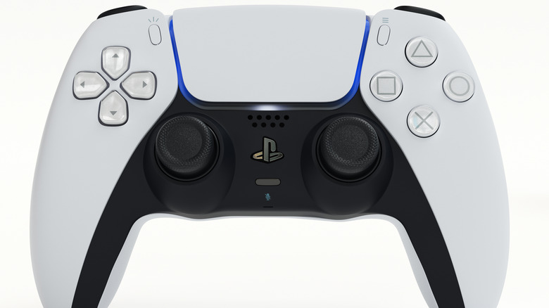 DualSense Controller for PlayStation 5