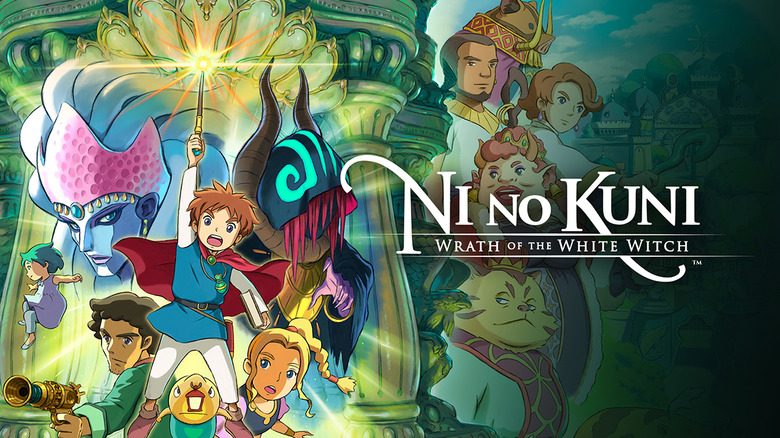 Ni no Kuni