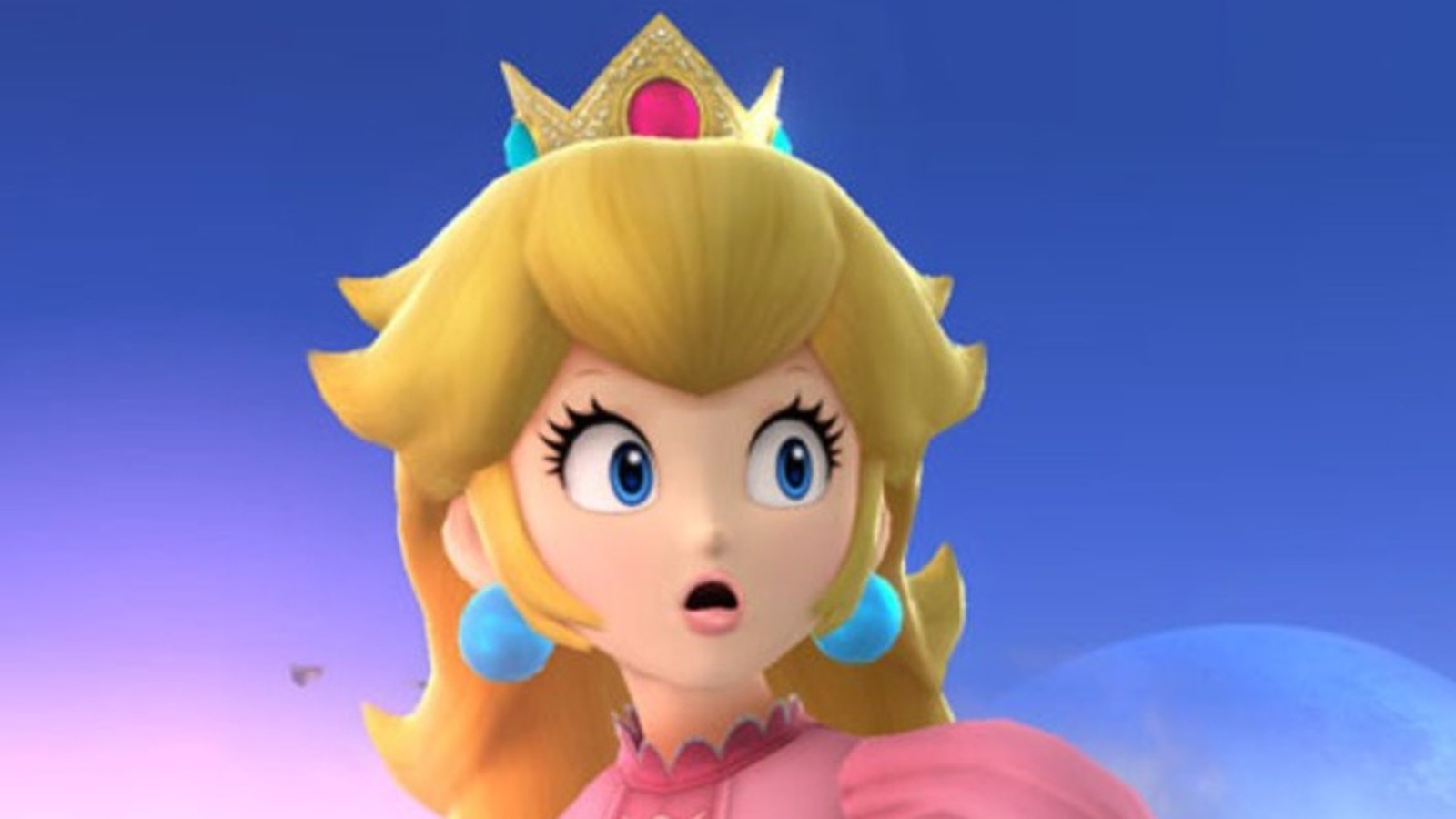 Download We Finally Know How Much Princess Peach S Crown Costs