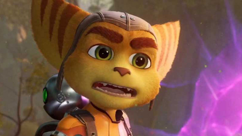 ratchet and clank rift apart