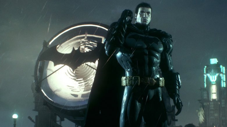 Batman: Arkham Knight