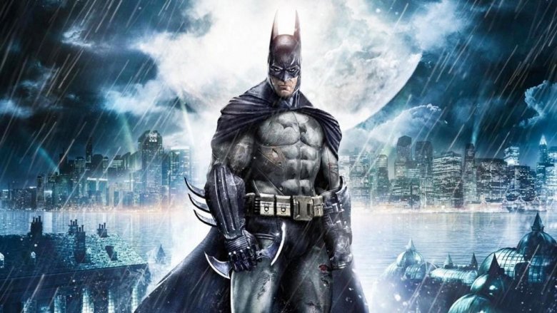 We Finally Understand The Entire Batman: Arkham Story