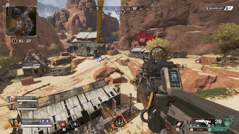 Apex Legends