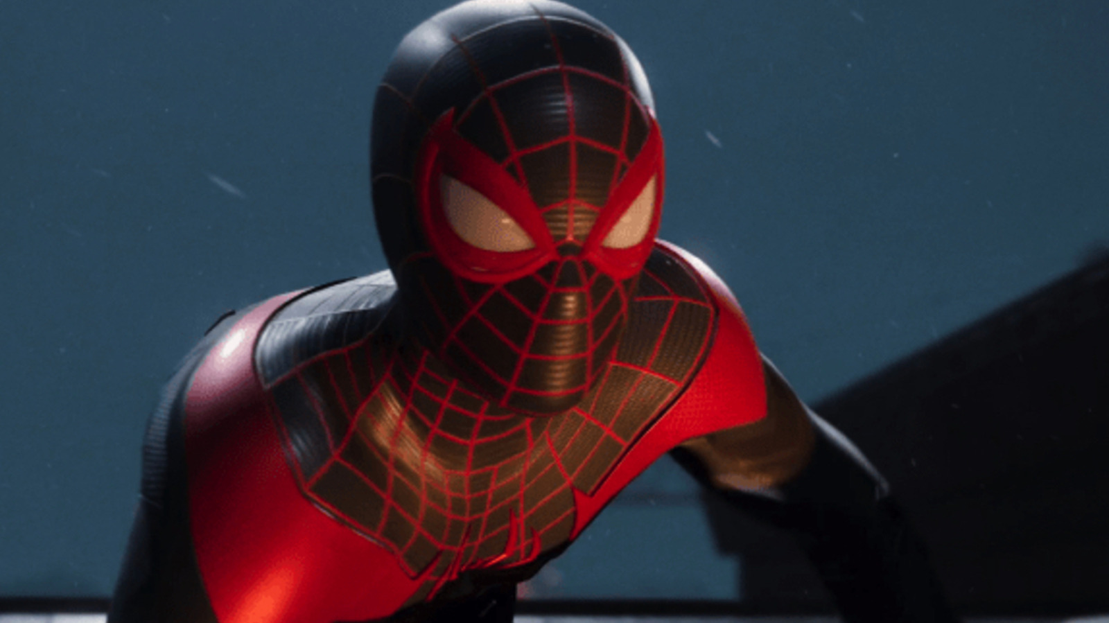 Spider-Man: Miles Morales Comes to PC This November - IGN