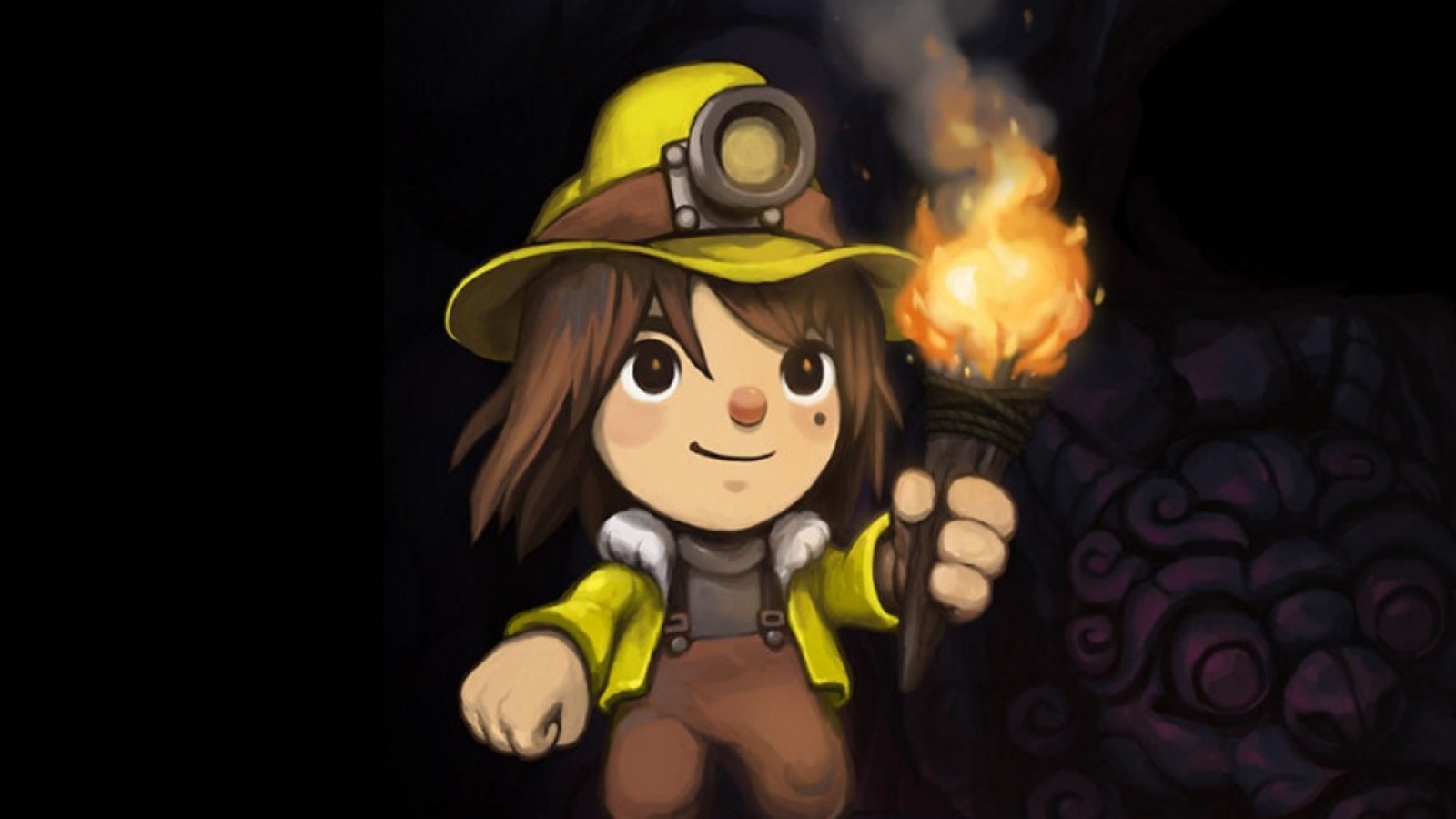 Spelunky' is best yet for 2012