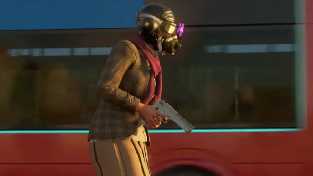 Watch Dogs Legion