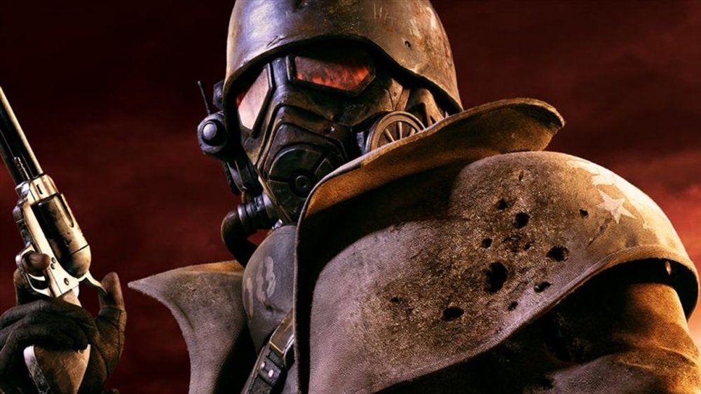 Fallout: New Vegas