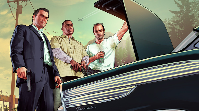 Why Grand Theft Auto 3 Deserves a Remake