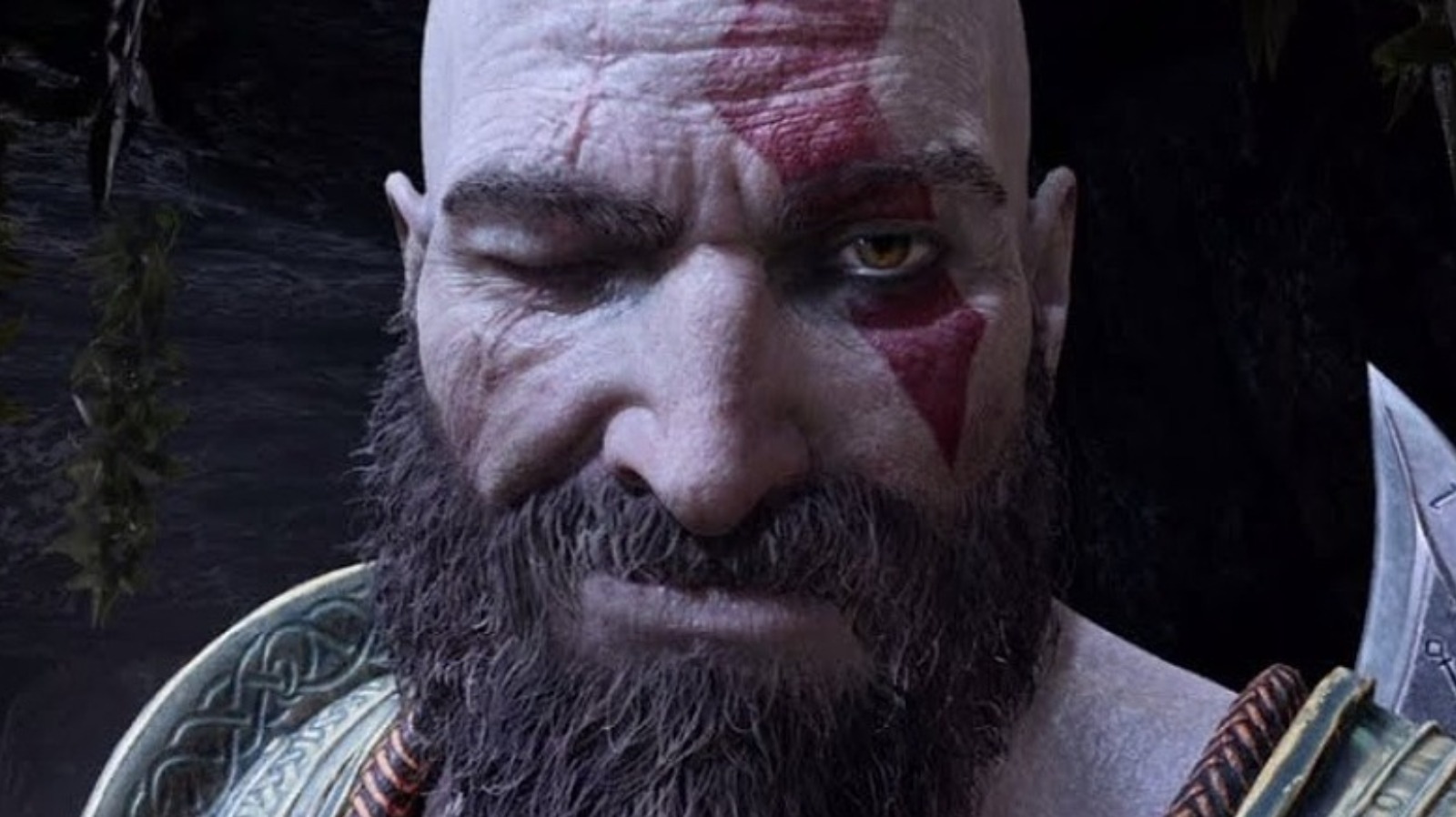 It 'isn't the last' we've seen of major God of War Ragnarök character, voice  actor says - Dot Esports