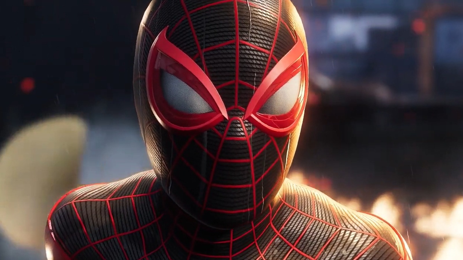 Insomniac's Spider-Man and Why AAA Games Still Matter - NYFA