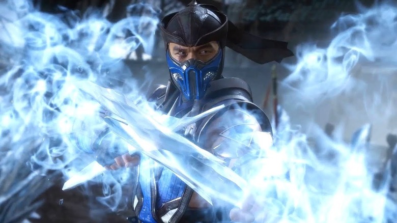 What Is Sub-Zero's Real Name?