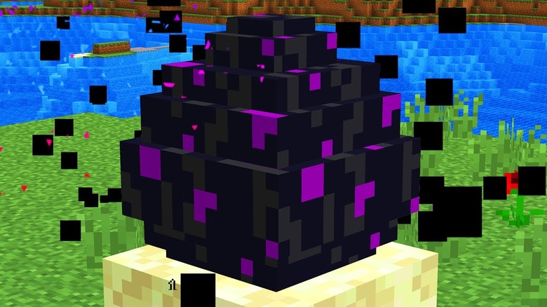 What Is The Rarest Item In Minecraft?