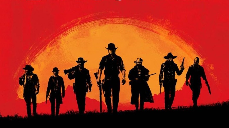 Petition · Re-create Red Dead Redemption 1's story inside of Red Dead  Redemption 2's open world ·
