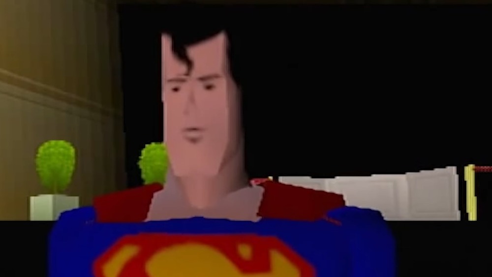 Superman 64