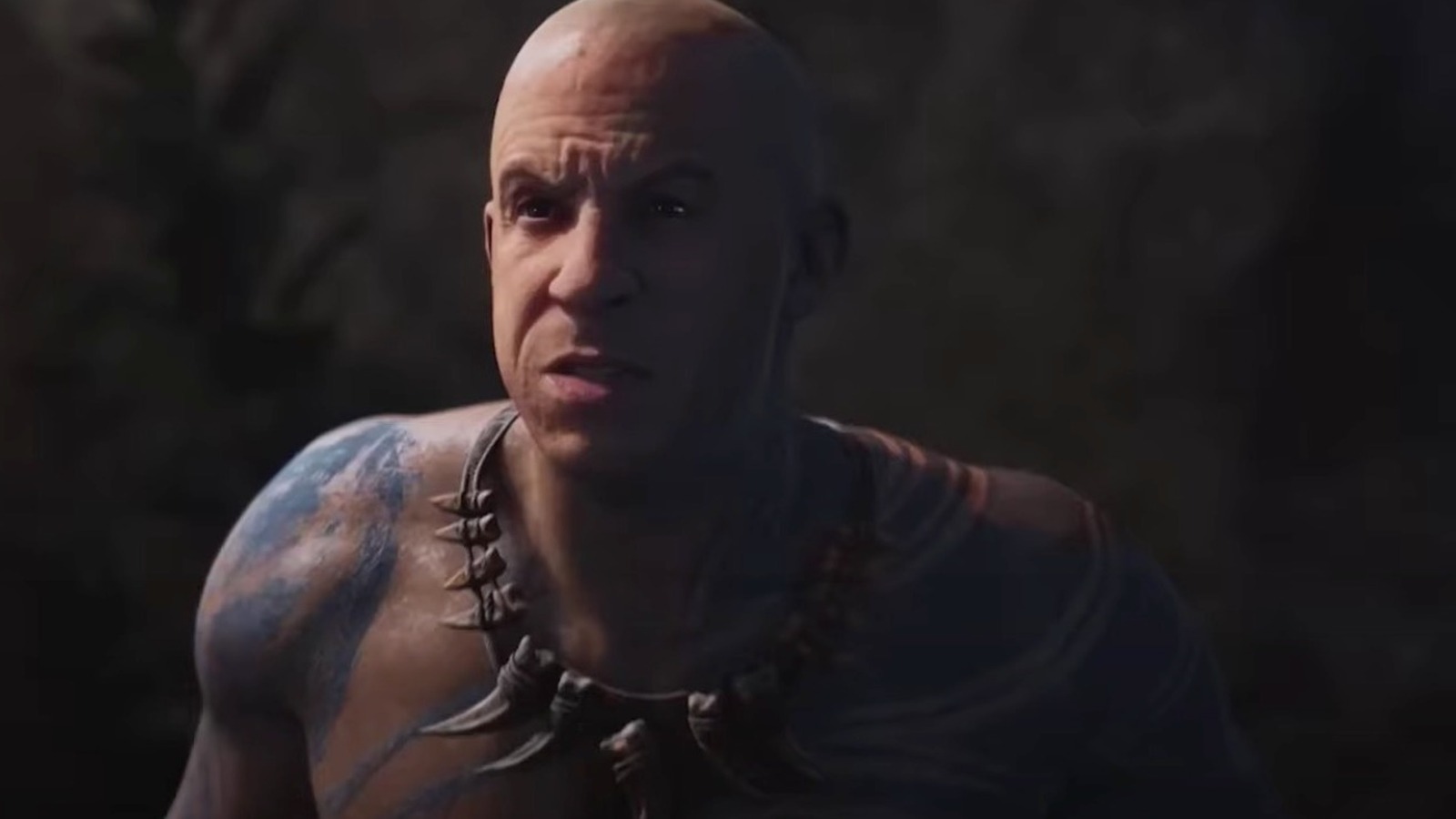 Vin Diesel: Real Gamers Will Be Excited For 'ARK 2